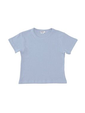 Jungmaven Isola Tee - Rainwashed